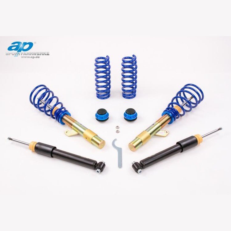 Ap Schroefset - BMW 1 Serie E81/E87 En E82 - Gf20-039 | 35-65Mm Verlaging - Beamerstyling.nl