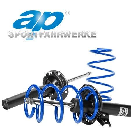 Ap Verlagingset - BMW E91 Touring - 318I, 320I - 30/20Mm |  Sp20-059