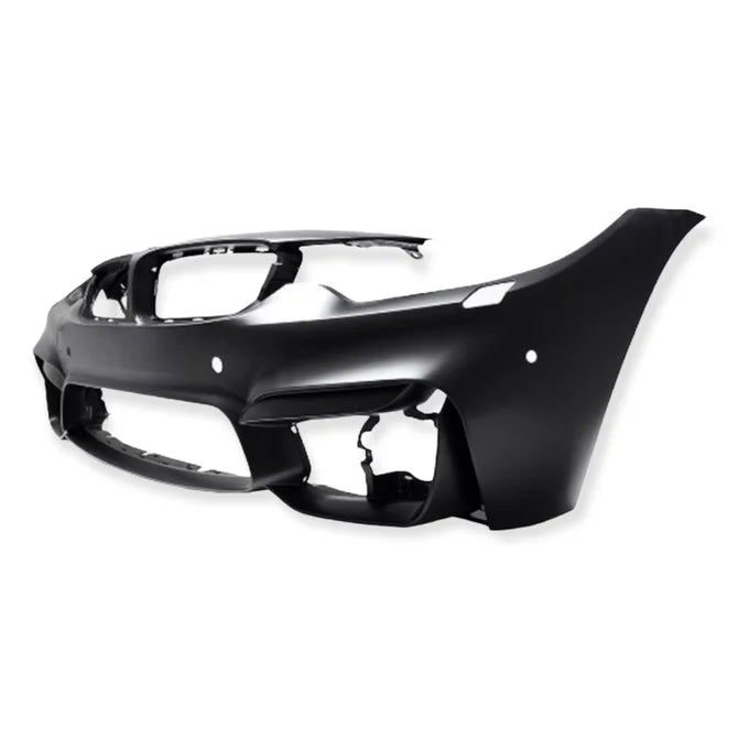 Bumper Pakket M4 Look BMW 4 Serie F32 / F33