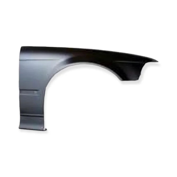 BMW 3 Serie Zij Scherm Links Of Rechts E36 — Met Knipperlicht Uitsparing / Kliksysteem Na 10/1996 / Bijrijderskant / Coupé / Cabrio