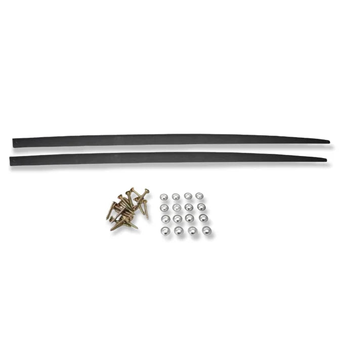 BMW 2 Serie Side Skirt Diffusers / Aanzet Delen F22 / F23