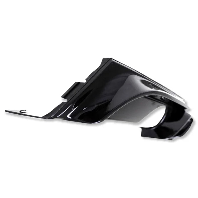 Diffuser Zwart M Performance 335I / 340I Look BMW 3 Serie F30 / F31