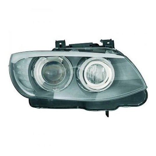 Bi-Xenon Koplamp(En) Met Afs D1S/H3 BMW 3 Serie E92 / E93 2010-2013 — Complete Set - Beamerstyling.nl