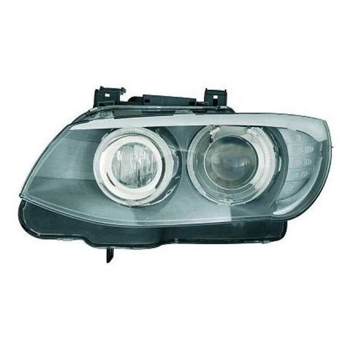 Bi-Xenon Koplamp(En) Met Afs D1S/H3 BMW 3 Serie E92 / E93 2010-2013 — Enkel Bijrijders Kant - Beamerstyling.nl