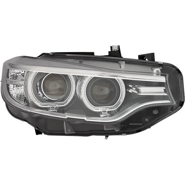 Bi-Xenon Koplamp Met Bochtverlichting BMW 4 Serie F32 / F33 — Bestuurderskant