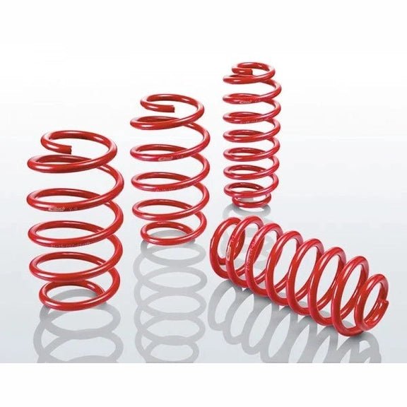 BMW 1 Serie F20 / F21 Verlagingsveren Eibach Sportline 114I / 116I / 118I / 120I / 125I / 114D / 116D / 118D / 120D /125D — F21 3 Deurs - Beamerstyling.nl