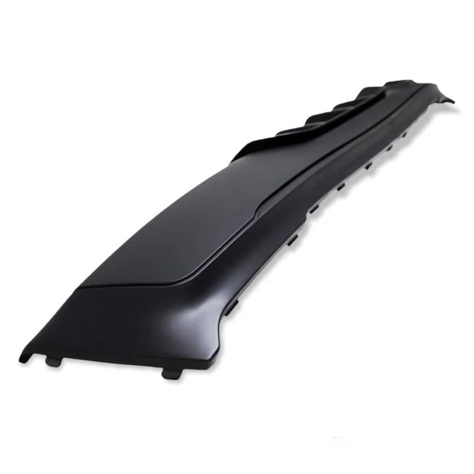 BMW 2 Serie Diffuser M Performance Look F22 / F23 - Beamerstyling.nl