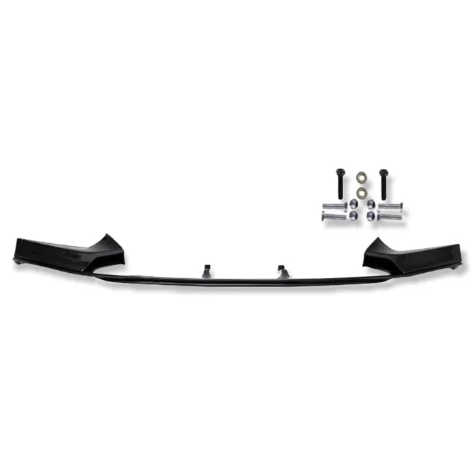 BMW 2 Serie Front Lip / Spoiler Carbon M Performance Look F22 / F23 - Beamerstyling.nl
