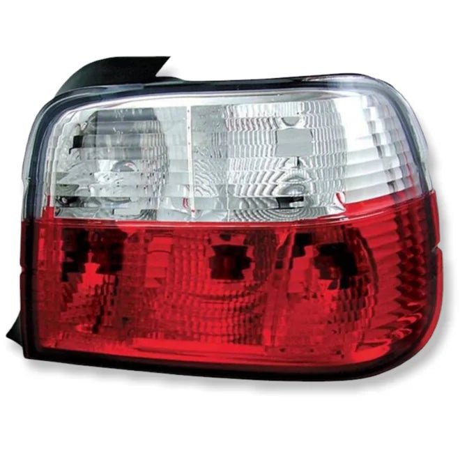 BMW 3 Serie Achterlichten E36 Compact - Beamerstyling.nl