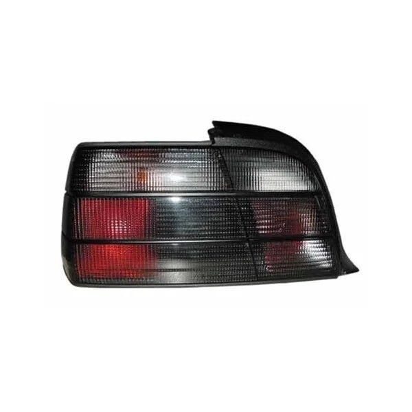 BMW 3 Serie Achterlichten Smoke Design E36 Sedan - Beamerstyling.nl