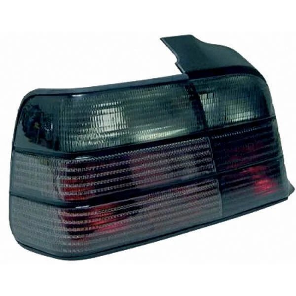 BMW 3 Serie Achterlichten Smoke E36 Sedan - Beamerstyling.nl
