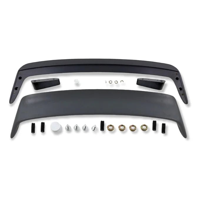 BMW 3 Serie E36 Gt Wing High Version Oem Kwaliteit Sedan / Coupe / Cabrio - Beamerstyling.nl