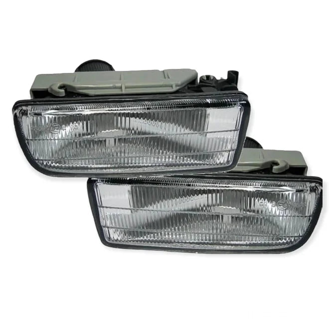 BMW 3 Serie E36 Mistlampen Helder Oem-Look - Beamerstyling.nl