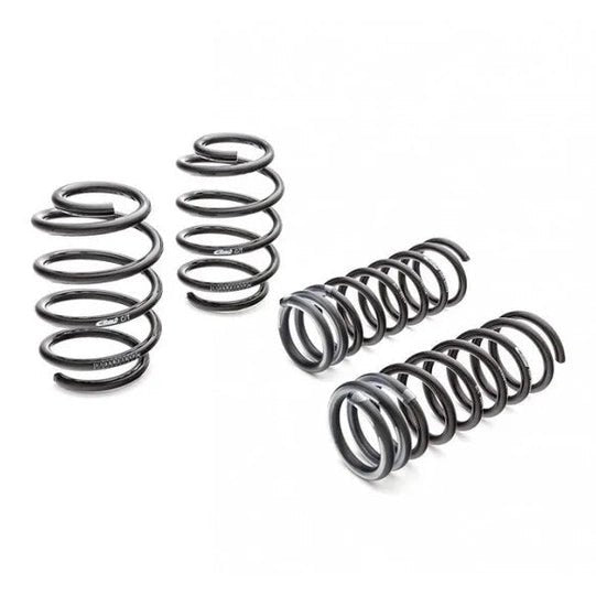BMW 3 Serie E36 Sedan Verlagingsveren Eibach Pro Kit 320I / 323I / 325I / 328I / 318Tds / 325Tds - Beamerstyling.nl