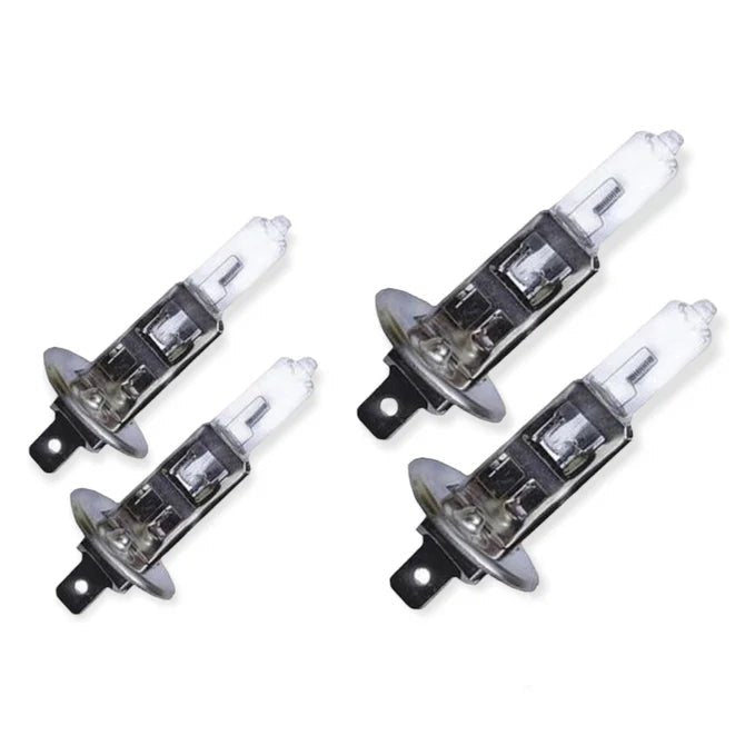 BMW 3 Serie Koplampen Links / Rechts Of Set E36 1990-1994 — Bestuurderskant - Beamerstyling.nl
