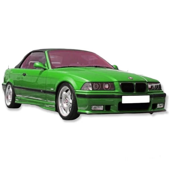 BMW 3 Serie M Pakket Compleet Sport Look Inclusief Smoke Mistlampen E36 - Beamerstyling.nl
