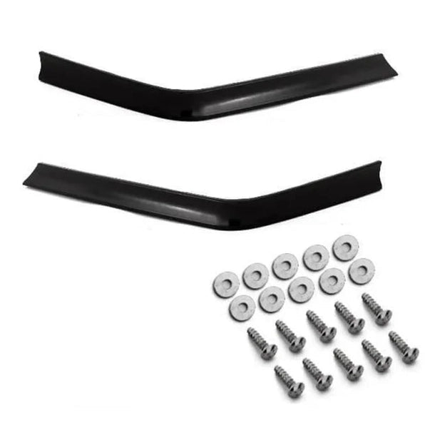 BMW 3 Serie M Tech Look Voorbumper Inclusief Gt Corners En Mistlampen E36 - Beamerstyling.nl