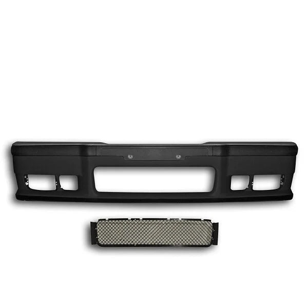 BMW 3 Serie M3 Look Voorbumper Jom E36 - Beamerstyling.nl