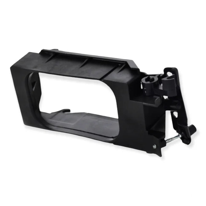BMW 3 Serie Mistlamp Houders Zwart E36 - Beamerstyling.nl