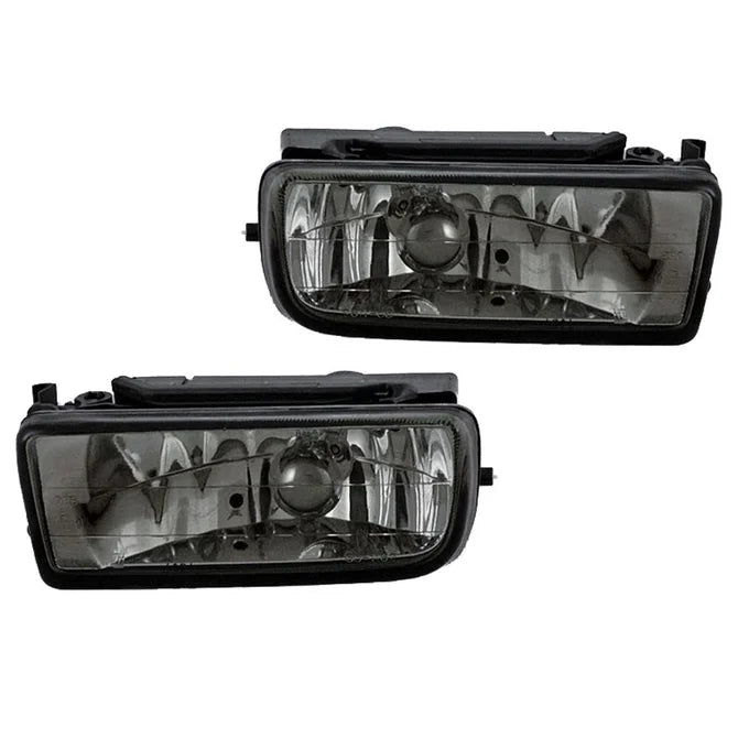 BMW 3 Serie Mistlampen Smoke Kristal E36 - Beamerstyling.nl