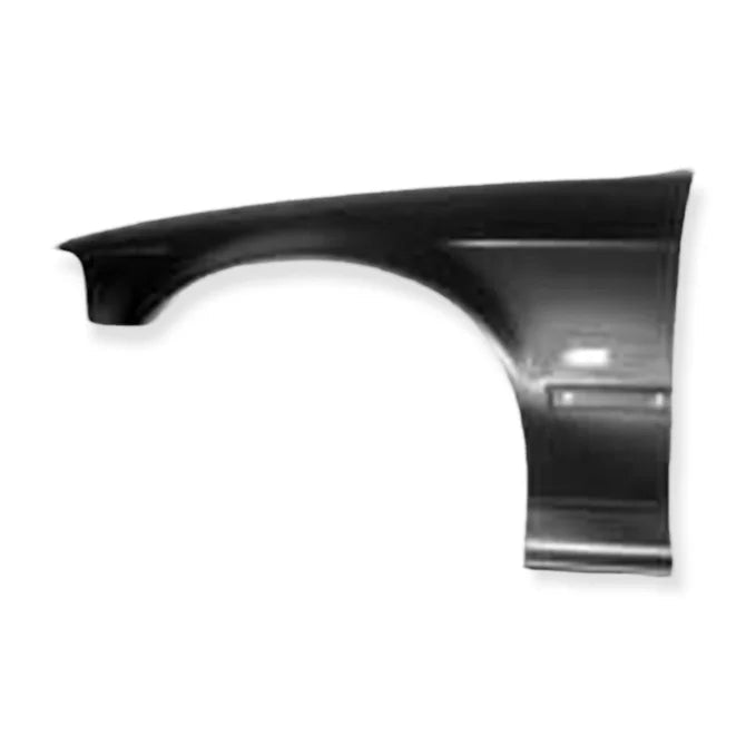 BMW 3 Serie Voor / Zij Scherm Links Met Knipperlicht Uitsparing E36 Coupé / Cabrio 1991-1996 - Beamerstyling.nl