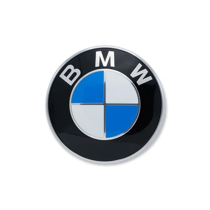 BMW Embleem - Voor Alle Modellen - Origineel BMW - Beamerstyling.nl