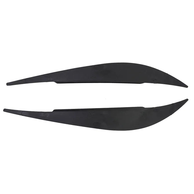 Booskijkers - BMW 4 Serie F32 / F33 / F36 - Hoogglans Zwart | 2013-2021