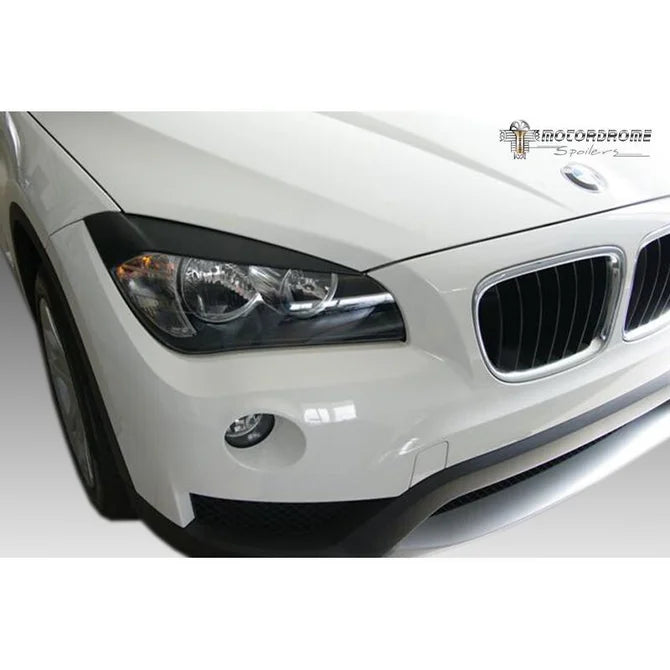 Booskijkers - BMW X1 E84 - Ongelakt | 2009-2015