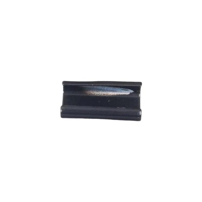 Brug Voor Sierlijst Dakgoot - BMW E30 - Zwart | Origineel BMW — Set (Links+Rechts) - Beamerstyling.nl