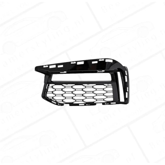 Bumper Grillen Zonder ACC - BMW G30 / G31 - Voor M Pakket | 17 - 20 - Beamerstyling.nl