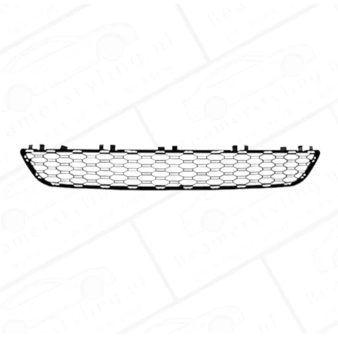 Bumper Grillen Zonder ACC - BMW G30 / G31 - Voor M Pakket | 17 - 20 - Beamerstyling.nl