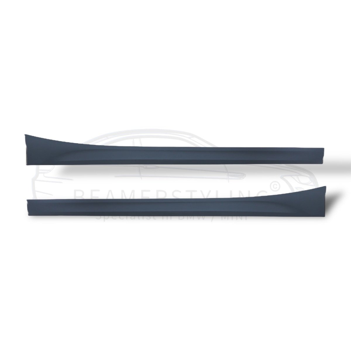 Bumper Pakket - BMW 1 Serie F20 - M Pakket Look | 2011-2015 - Beamerstyling.nl