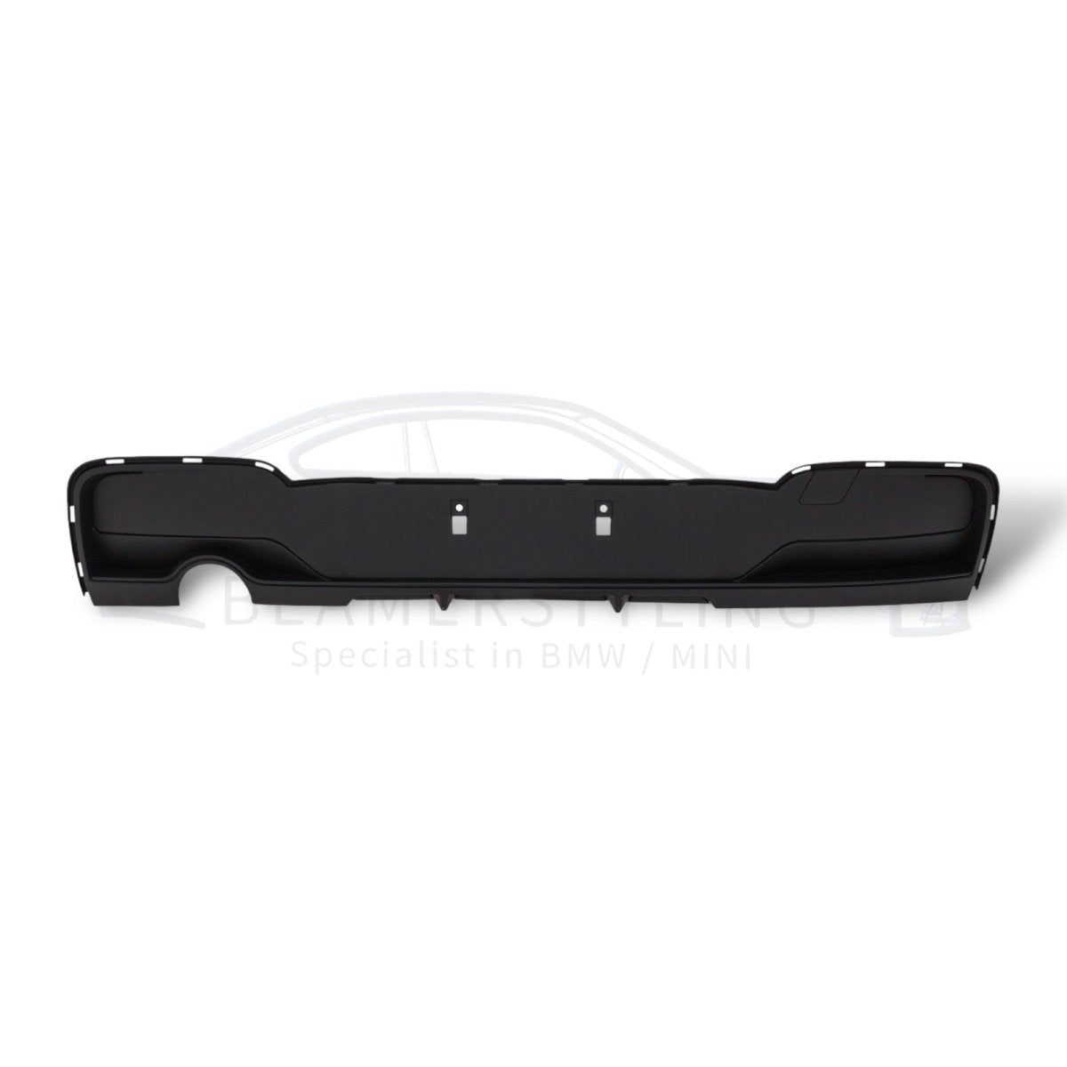 Bumper Pakket - BMW 1 Serie F20 - M Pakket Look | 2011-2015 - Beamerstyling.nl
