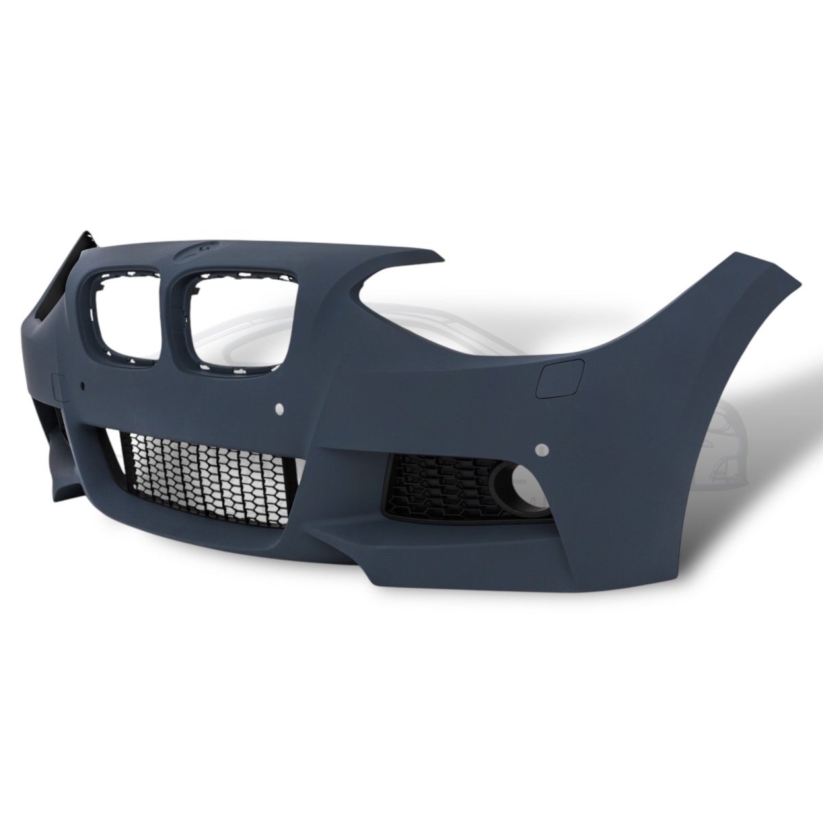 Bumper Pakket - BMW 1 Serie F20 - M Pakket Look | 2011-2015 - Beamerstyling.nl