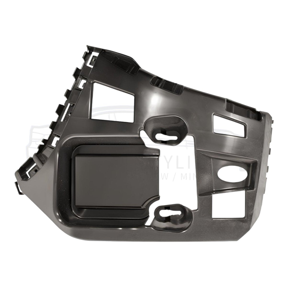 Bumpersteun Beugel - BMW F20/F21 - Achterbumper - Links (Bestuurderskant) | 12/2011 - 02/2015 - Beamerstyling.nl