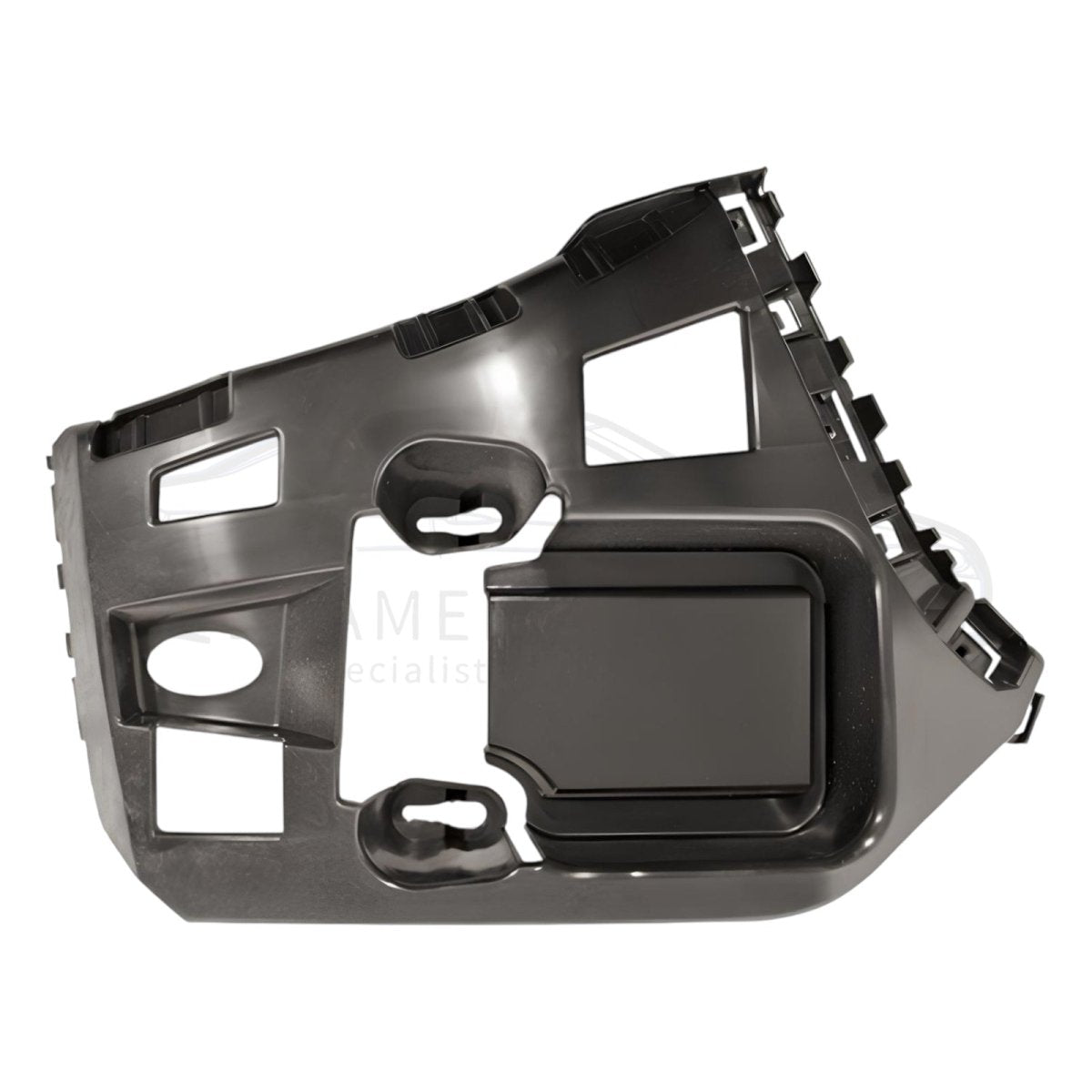 Bumpersteun Beugel - BMW F20/F21 - Achterbumper - Rechts (Bijrijderskant) | 12/2011 - 02/2015 - Beamerstyling.nl
