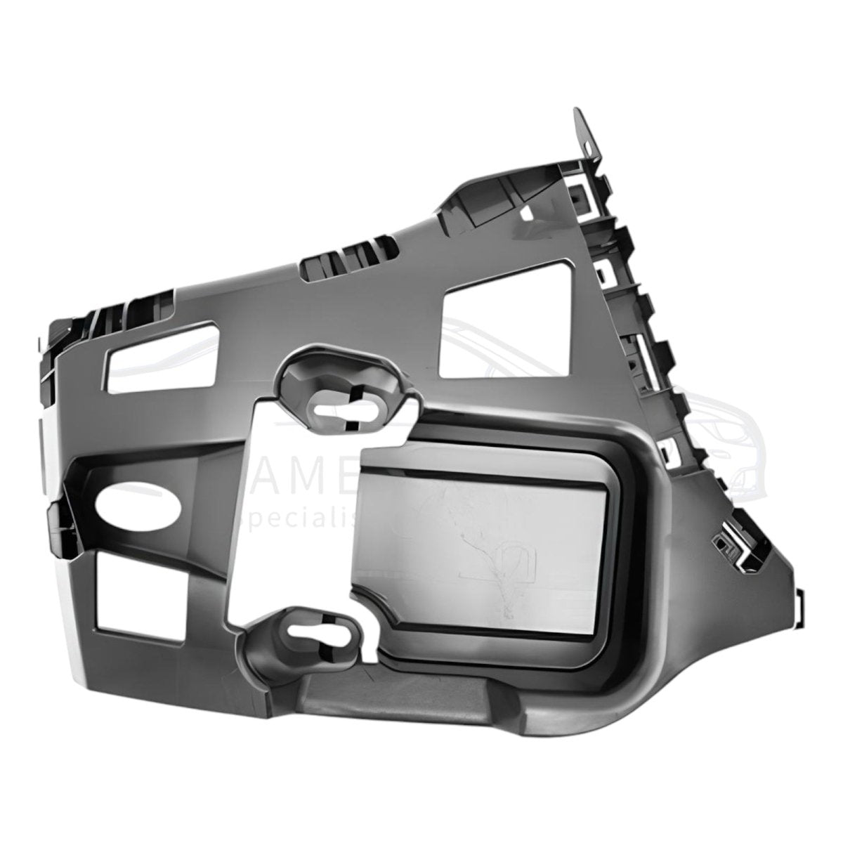 Bumpersteun Beugel - BMW F20LCI/F21LCI - Achterbumper - Links (Bestuurderskant) | 03/2015 - 08/2019 - Beamerstyling.nl