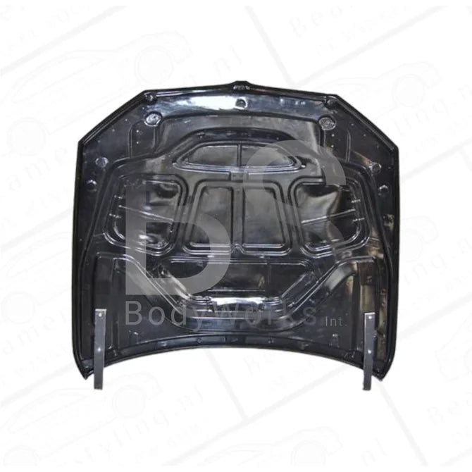 Carbon Motorkap - BMW 5 Serie G30 / G31 - M5 Look