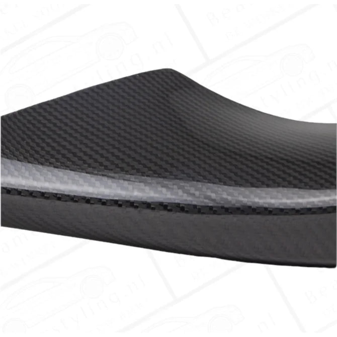 Carbon Front Lip - BMW G30 / G31 - M Performance Look | 17-20