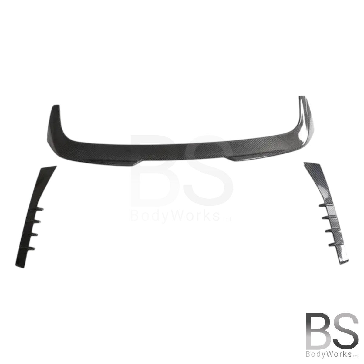 Carbon Dakspoiler - BMW G81 M3 Touring - High Kick - Beamerstyling.nl