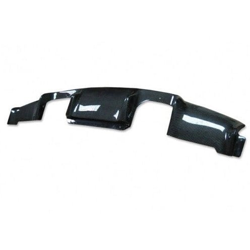 Carbon Diffuser BMW E92 / E93 M3 - Beamerstyling.nl