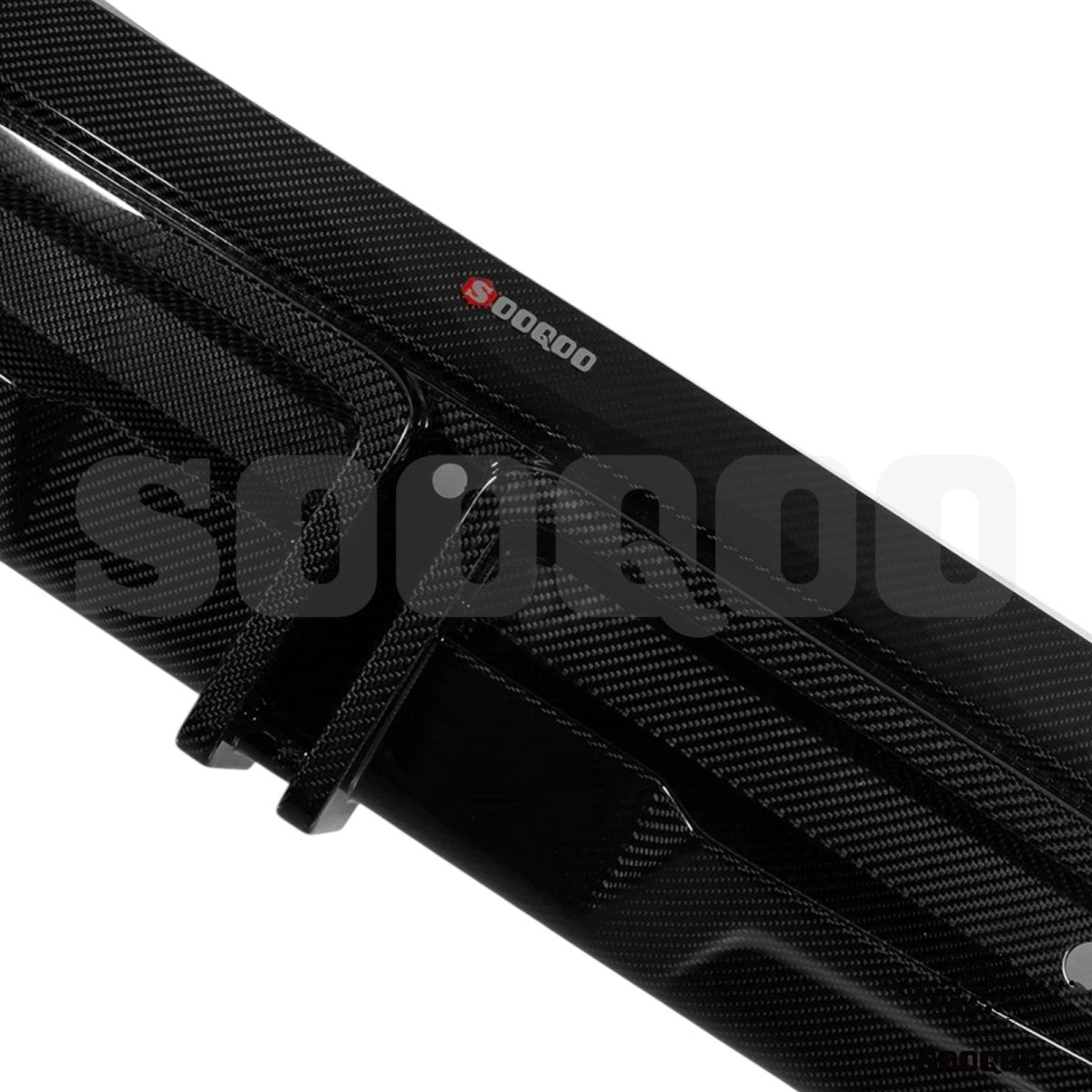 Carbon Diffuser - BMW X5 M F95LCI - Pre - Preg | Sooqoo - Beamerstyling.nl