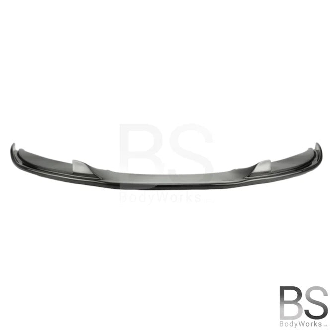 Carbon Front Lip - BMW E60 M5 & E61 M5 - Hamann Style | 03 - 10 - Beamerstyling.nl