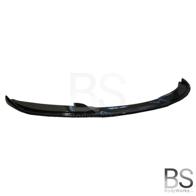Carbon Front Lip - BMW E60 M5 & E61 M5 - Hamann Style | 03 - 10 - Beamerstyling.nl