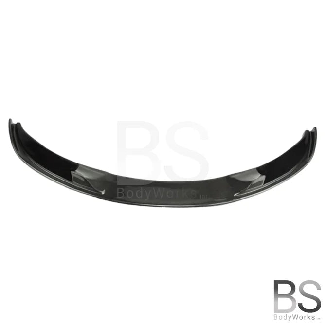 Carbon Front Lip - BMW E60 M5 & E61 M5 - Hamann Style | 03 - 10 - Beamerstyling.nl