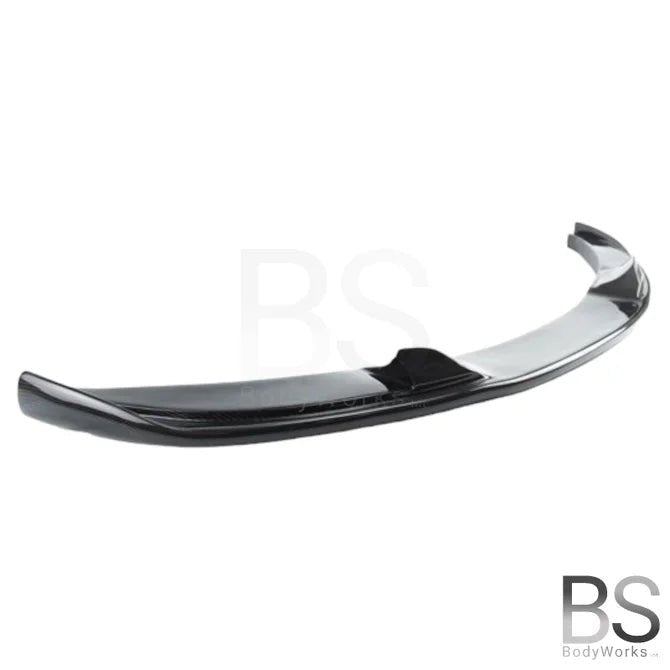 Carbon Front Lip - BMW E60 M5 & E61 M5 - Hamann Style | 03 - 10 - Beamerstyling.nl