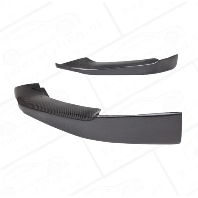 Carbon Front Lip - BMW G30 / G31 - M Performance Look | 17 - 20 - Beamerstyling.nl