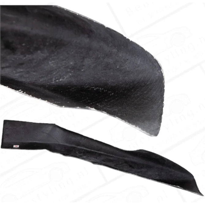 Carbon Front Lip - BMW G30 / G31 - M Performance Look | 17 - 20 - Beamerstyling.nl