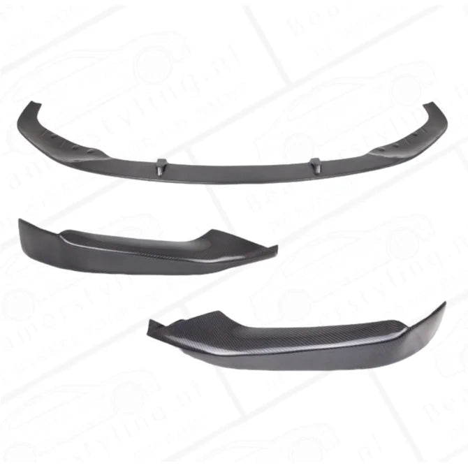 Carbon Front Lip - BMW G30 / G31 - M Performance Look | 17 - 20 - Beamerstyling.nl
