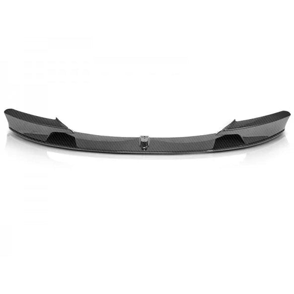 Carbon Front Lip / Spoiler M Performance Look BMW 3 Serie F30 / F31 - Beamerstyling.nl